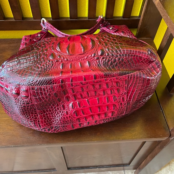 Brahmin purse - Picture 10 of 10
